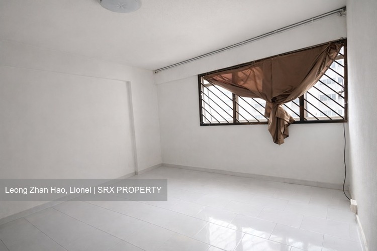 Blk 350 Woodlands Avenue 3 (Woodlands), HDB 5 Rooms #551993381